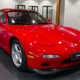 Image for article titled The Treasures Inside This German Mazda Museum Blew My Mind